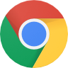 Google Chrome logo